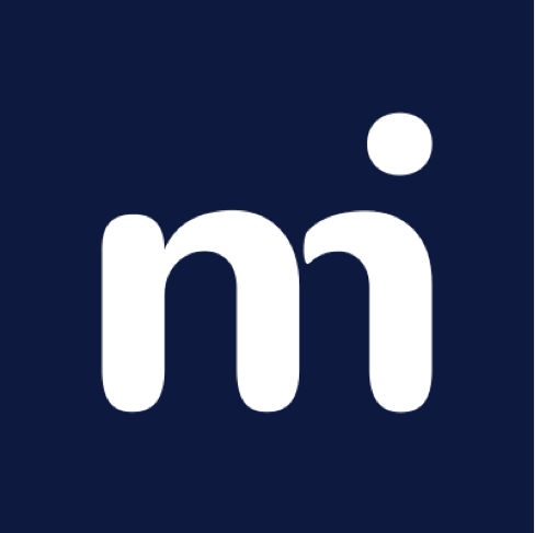 Midesk logo