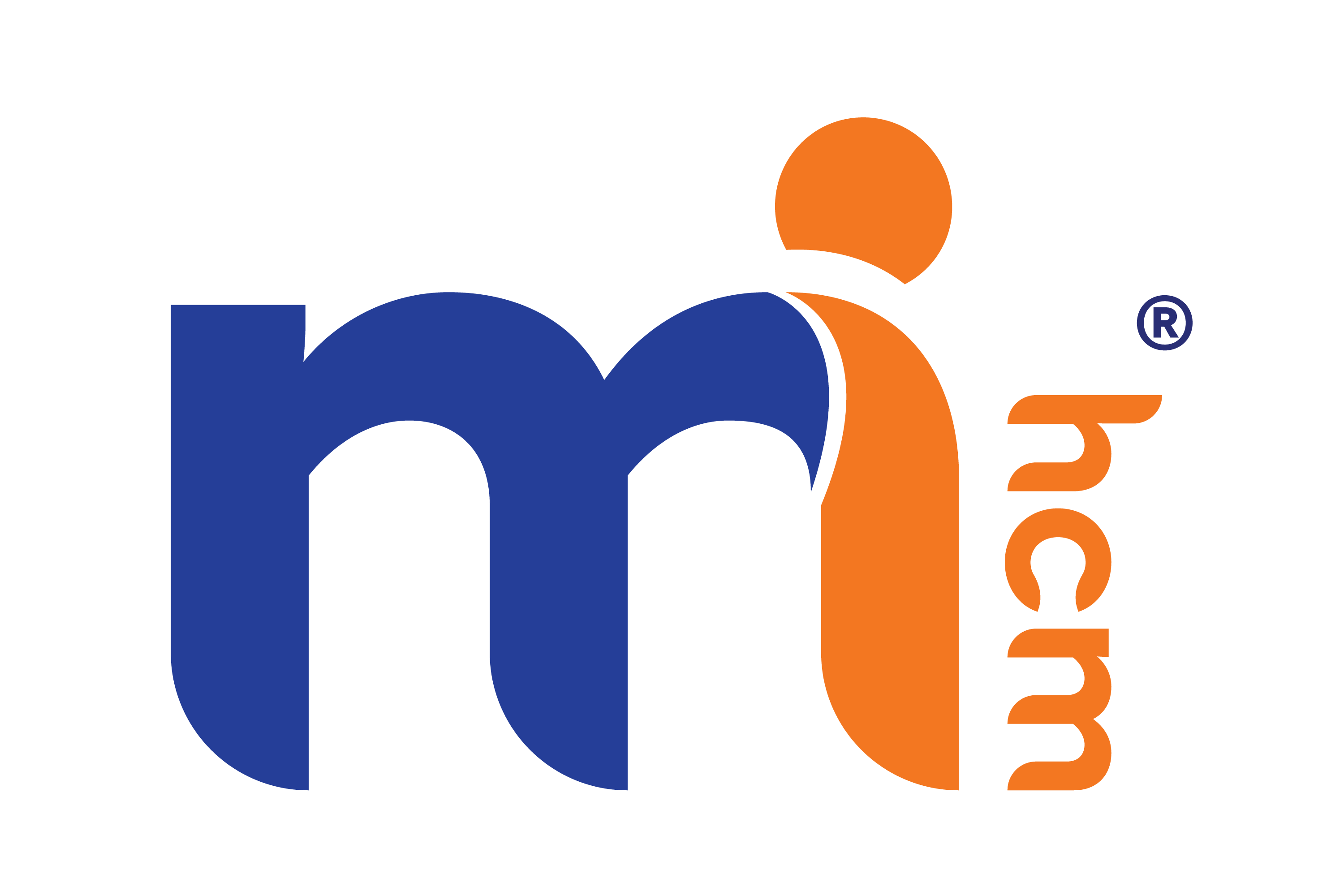 MiHCM logo