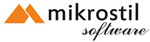 Mikrostil Beauty Salon Software logo