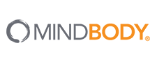 MINDBODY logo