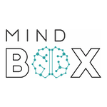 MindBox VR logo