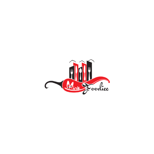 Mink Foodiee Event Management System logo