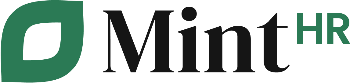 MintHR logo