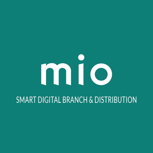 MiO logo