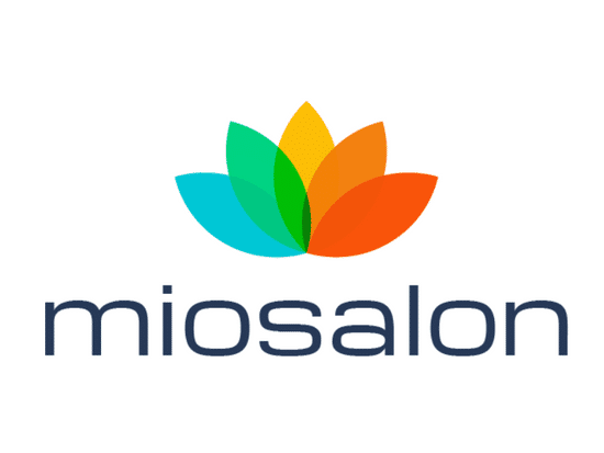 MioSalon logo