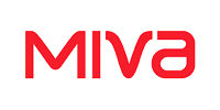 Miva logo