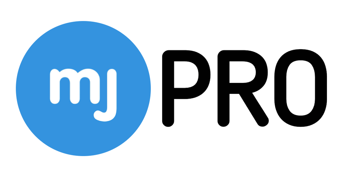 mjPRO logo