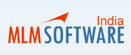 MLM Software India logo