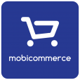 MobiCommerce logo