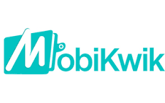 MobiKwik logo