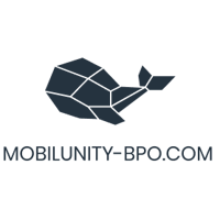 Mobilunity BPO logo