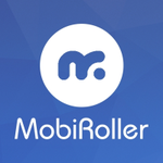 MobiRoller logo