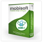 Mobisoft logo