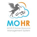 MOHR logo