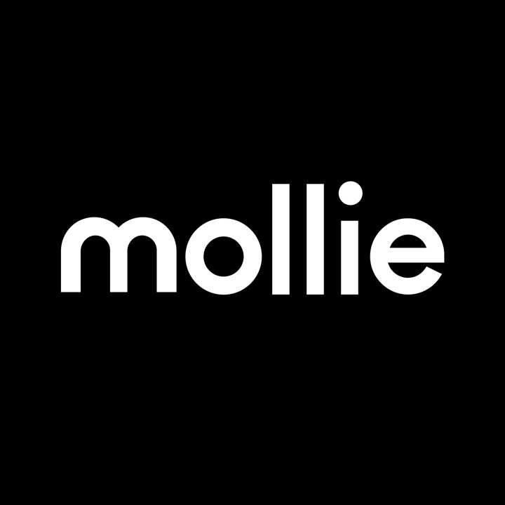 Mollie logo