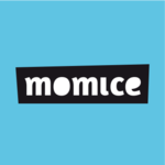 Momice logo