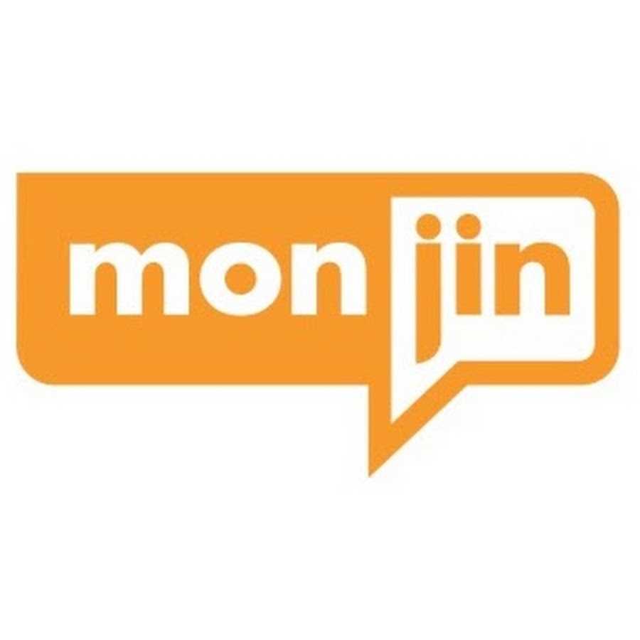 Monjin logo