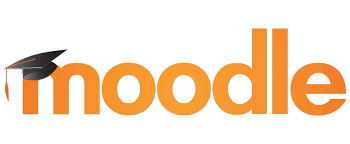 Moodle logo