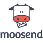 Moosend logo