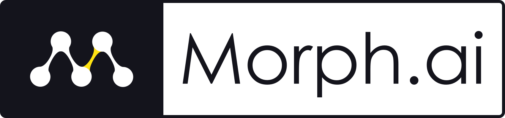 Morph.ai logo