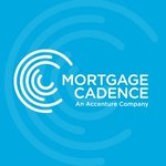 Mortgage Cadence logo