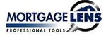 Mortgage Lens logo