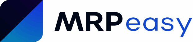 MRPeasy logo