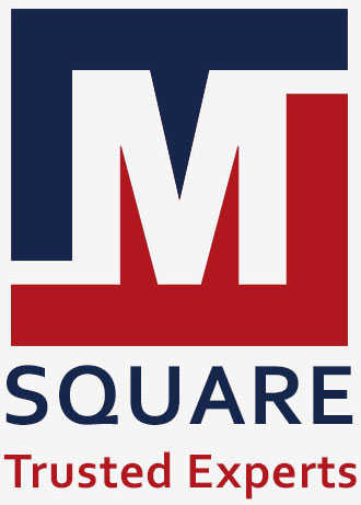 MSQUARE logo