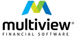 Multiview logo