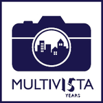 Multivista logo