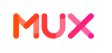 Mux logo