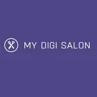 My Digi Salon logo