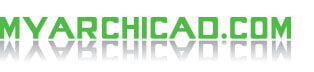 MyArchiCAD logo