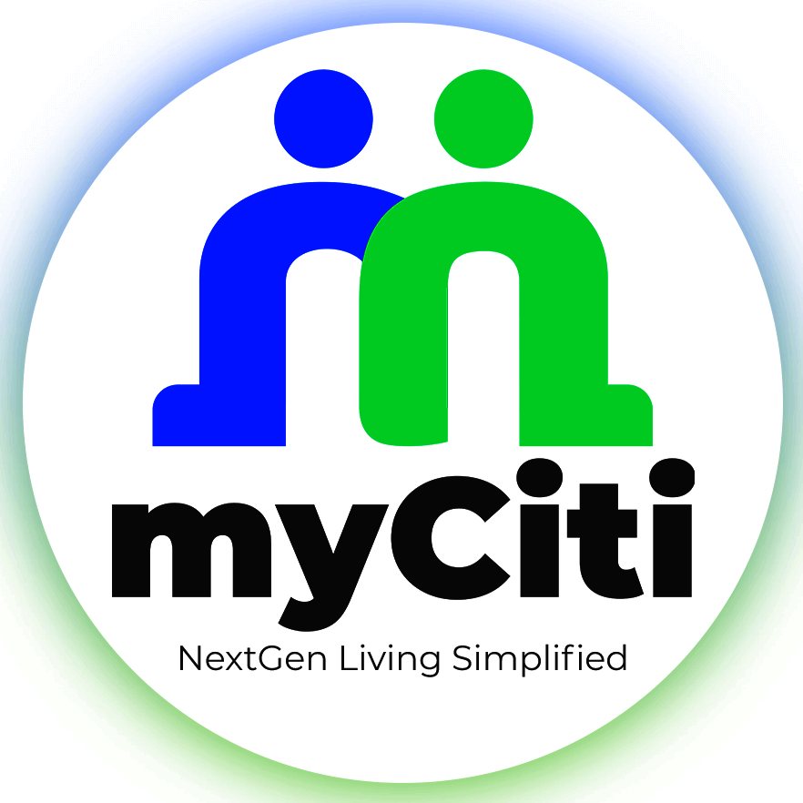 myCiti logo