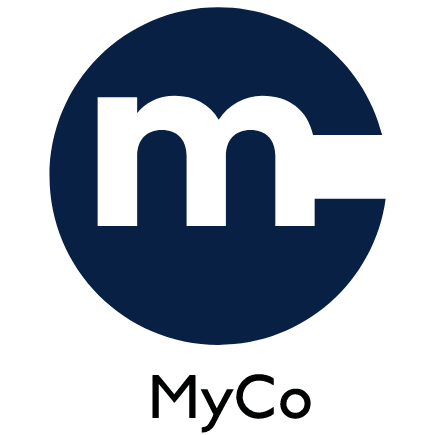 MyCo logo