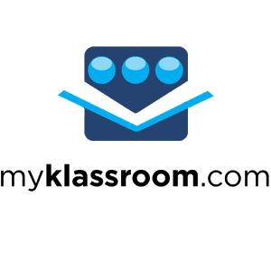 Myklassroom logo