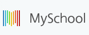 MySchool logo