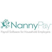 NannyPay logo