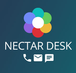 Nectar Desk logo