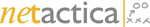 Netactica logo