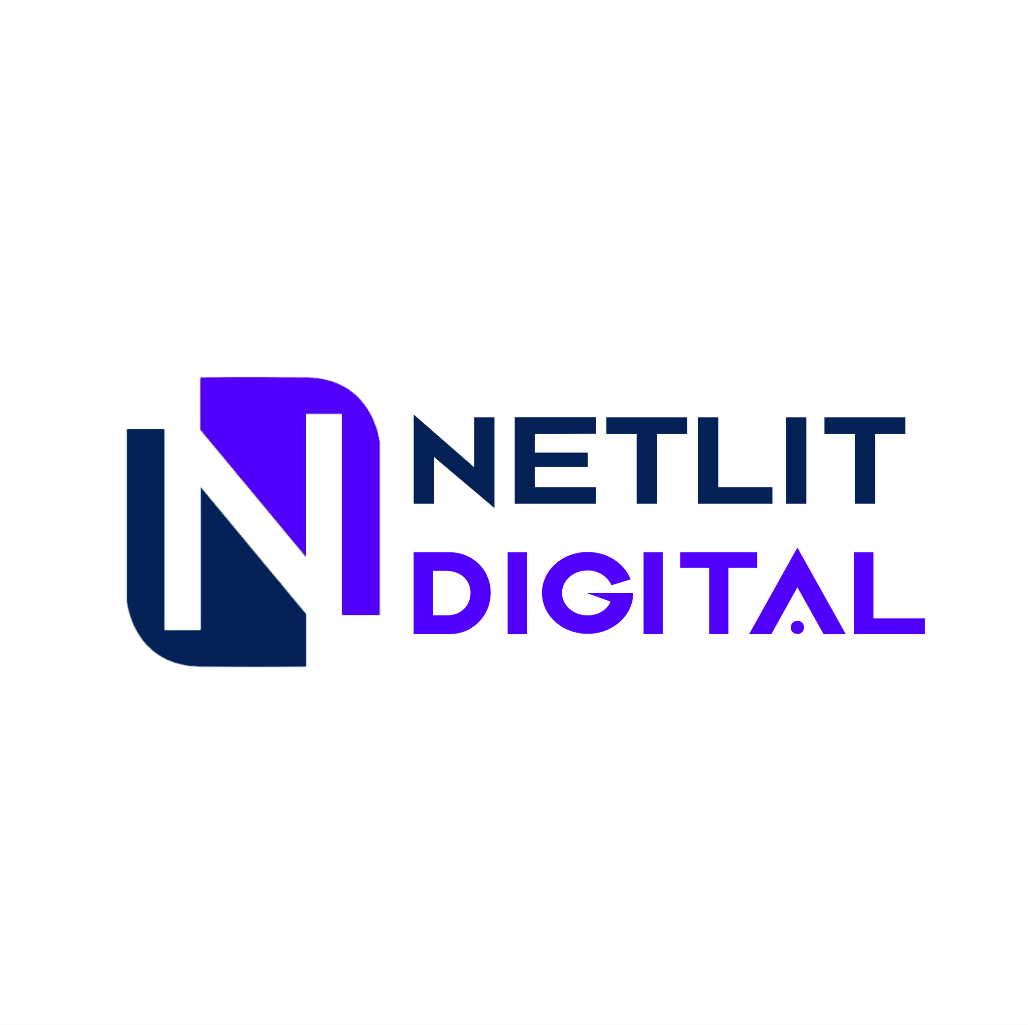 NETLIT DIGITAL logo