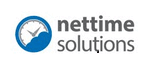 Nettime logo