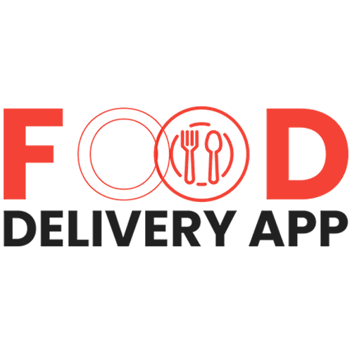 NewAgeSMB Food Delivery App logo