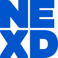 Nexd logo