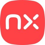 Nextail logo