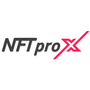 NFTproX logo