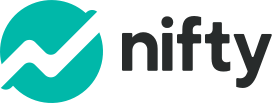 Nifty logo