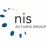 NIS logo