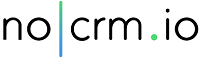 noCRM.io logo