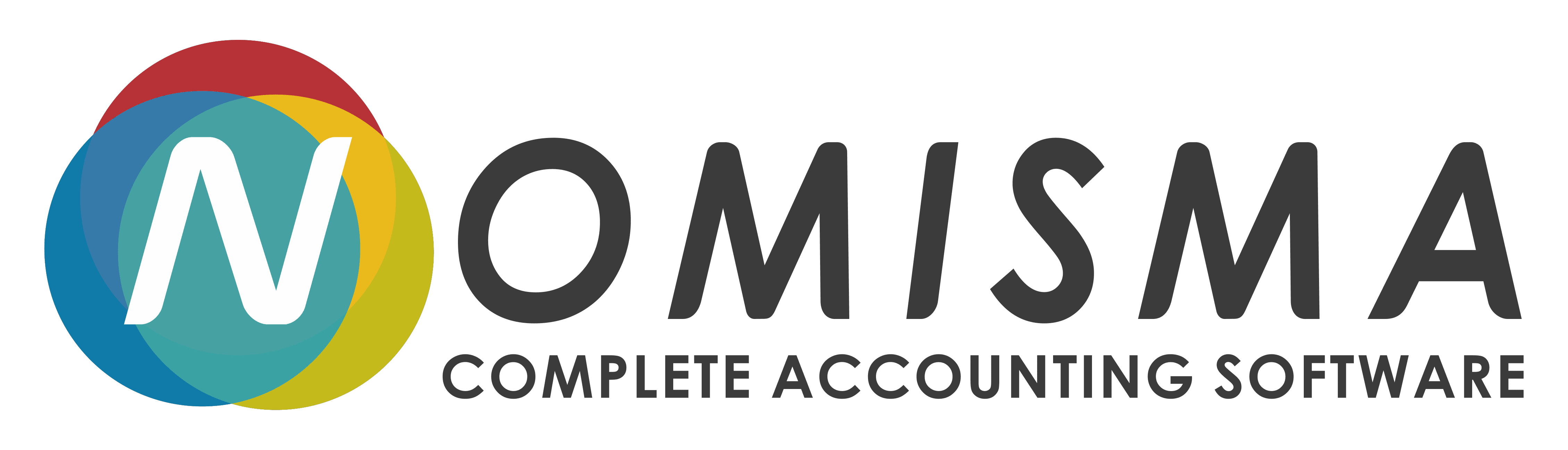 Nomisma logo